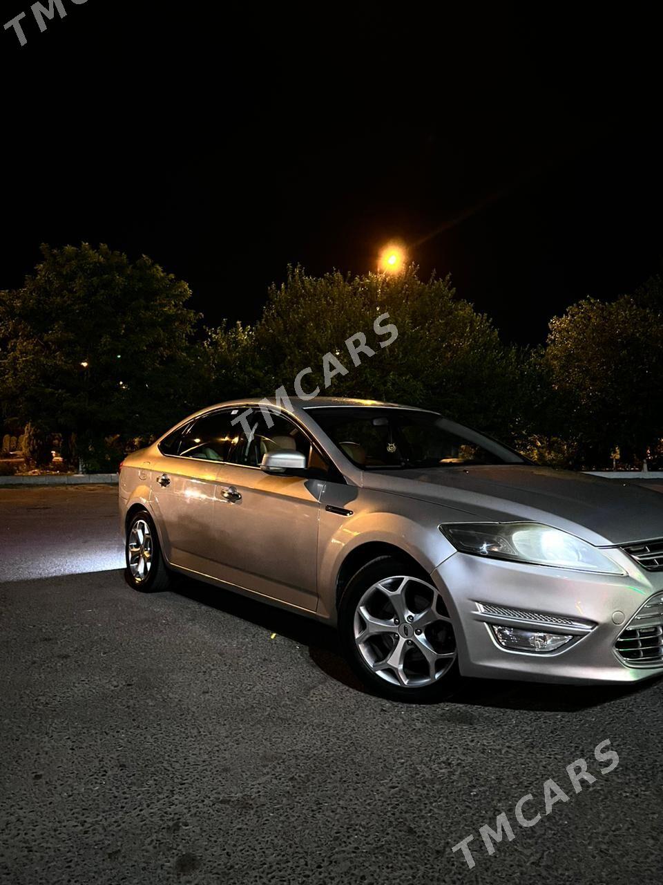 Ford Mondeo 4 2010 - 100 000 TMT - 6 мкр - img 6