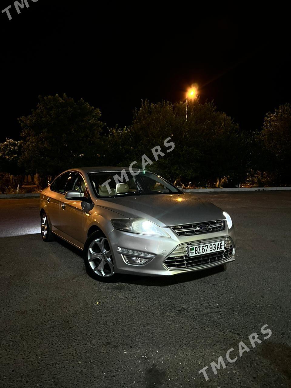 Ford Mondeo 4 2010 - 100 000 TMT - 6 мкр - img 7