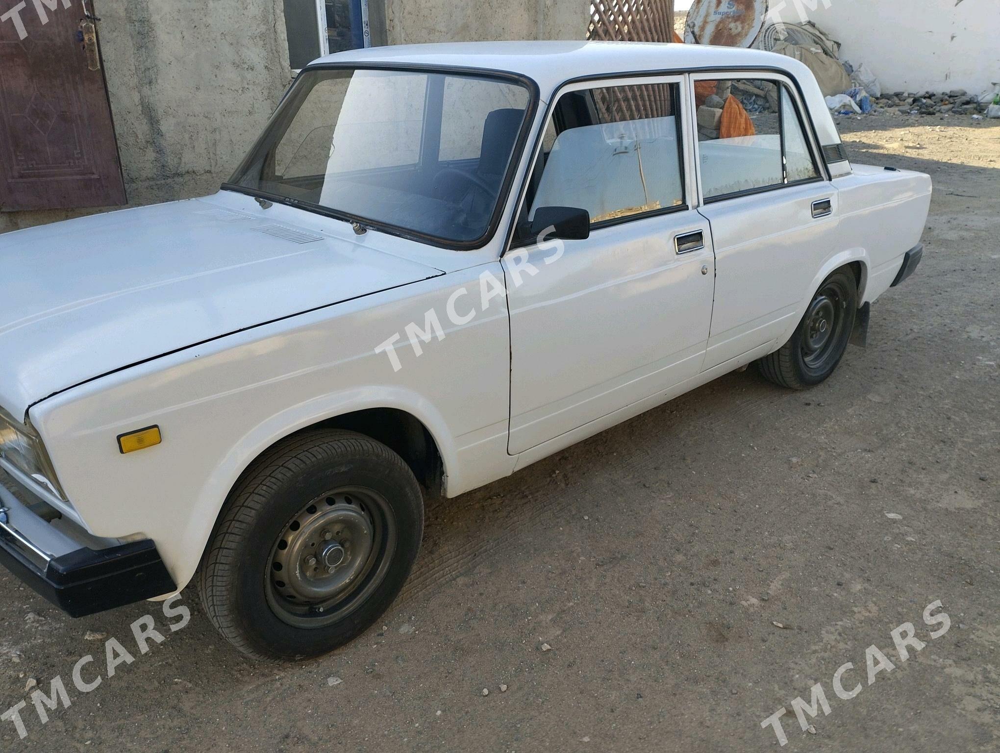 Lada 2107 2002 - 23 000 TMT - Türkmenbaşy - img 2