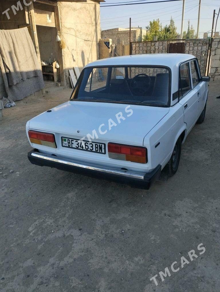 Lada 2107 2002 - 23 000 TMT - Türkmenbaşy - img 3