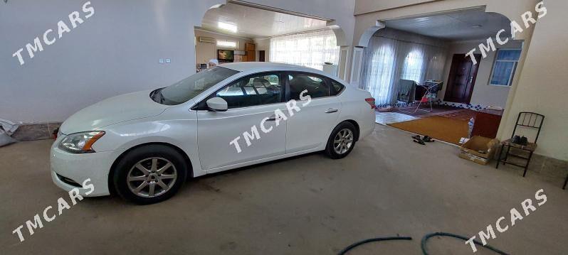 Nissan Sentra 2013 - 100 000 TMT - Туркменабат - img 3