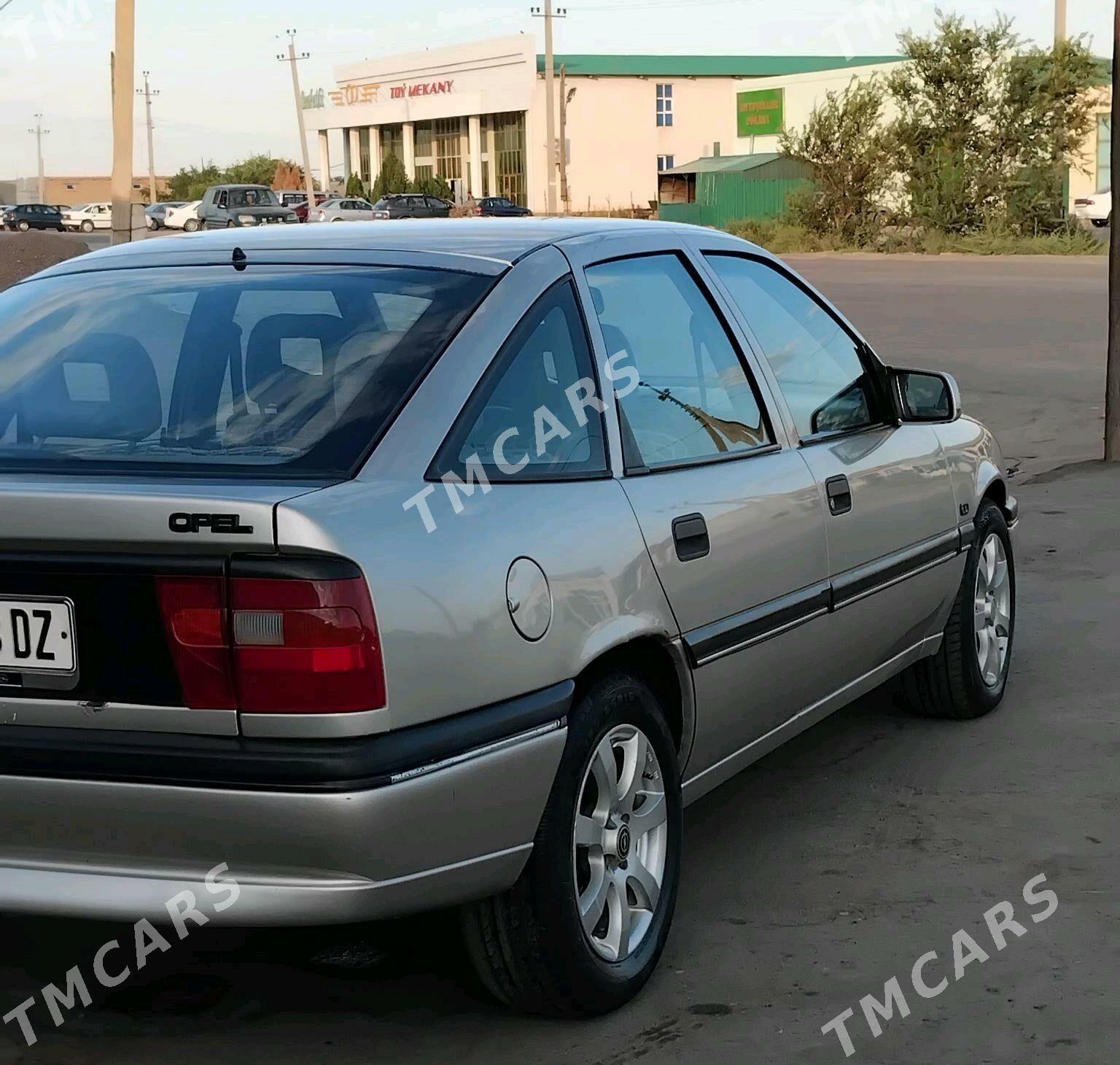 Opel Vectra 1994 - 38 000 TMT - Gubadag - img 3
