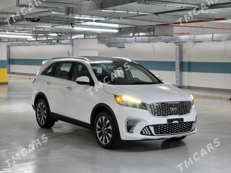 Kia Sorento 2020 - 365 000 TMT - Aşgabat - img 3