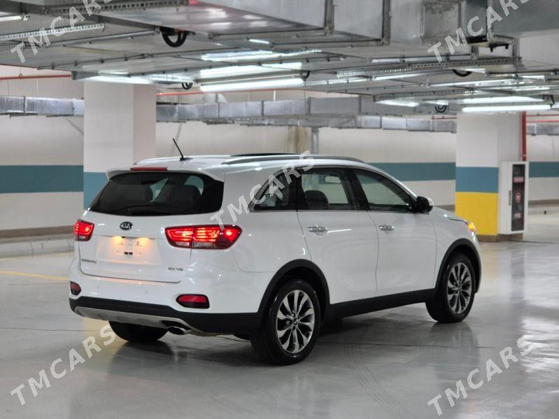 Kia Sorento 2020 - 365 000 TMT - Aşgabat - img 5