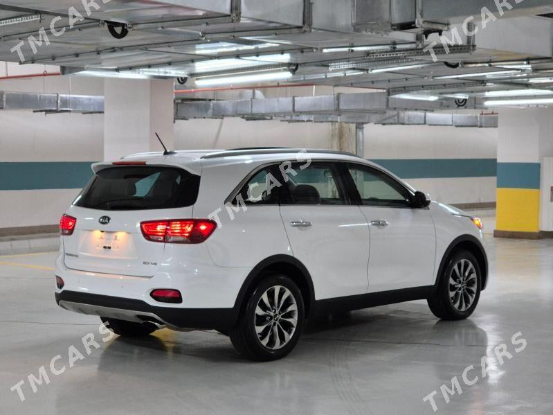 Kia Sorento 2020 - 365 000 TMT - Aşgabat - img 6