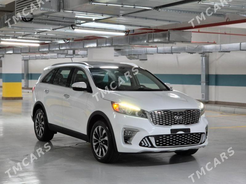 Kia Sorento 2020 - 365 000 TMT - Aşgabat - img 4