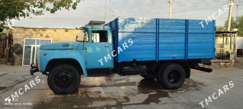 Zil 130 1993 - 55 000 TMT - Aşgabat - img 4