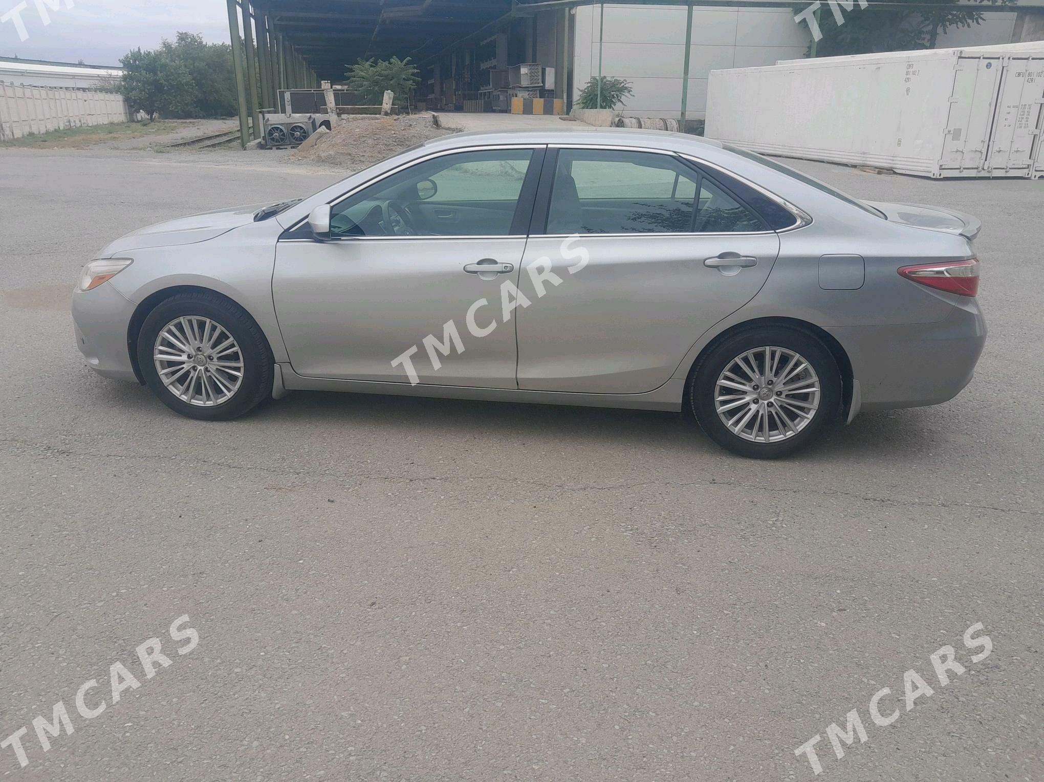 Toyota Camry 2015 - 200 000 TMT - Parahat 3 - img 5