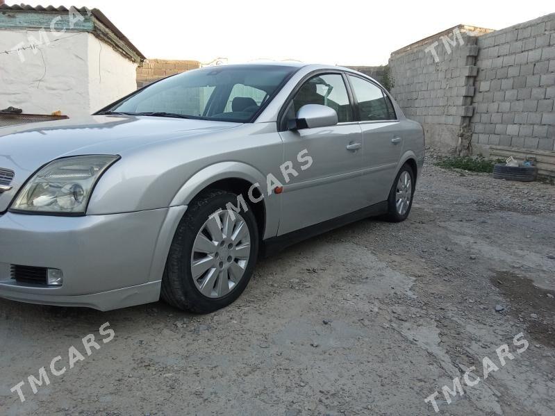 Opel Vectra 2002 - 65 000 TMT - Гызыларбат - img 2