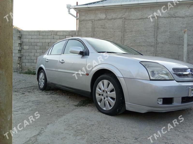 Opel Vectra 2002 - 65 000 TMT - Гызыларбат - img 3