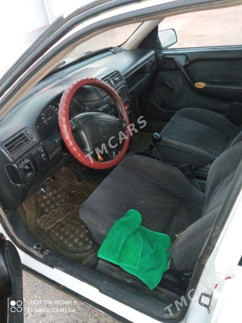 Opel Vectra 1995 - 23 000 TMT - Байрамали - img 5