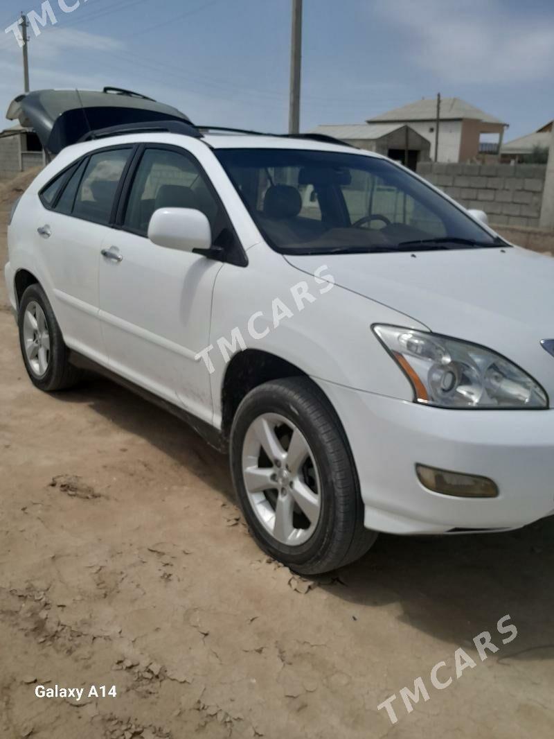 Lexus RX 330 2006 - 250 000 TMT - Этрек - img 3