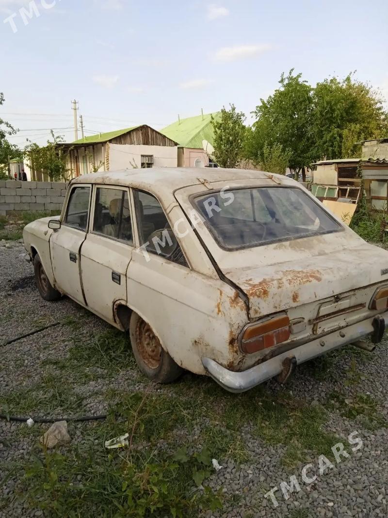 Москвич 408 1990 - 2 000 TMT - Ялкым - img 2