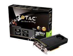 video karta gtx760 4gb 256bit - Parahat 7 - img 2