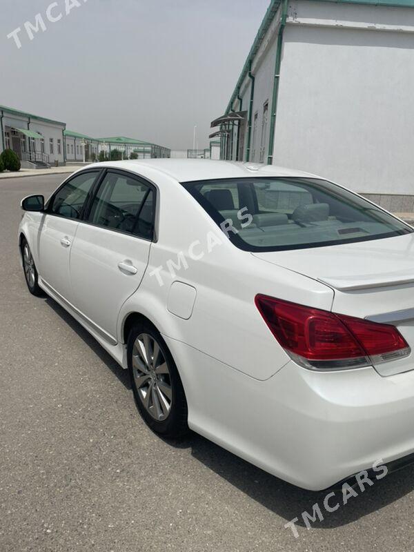 Toyota Avalon 2011 - 295 000 TMT - Ашхабад - img 6