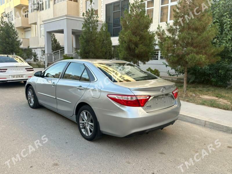 Toyota Camry 2017 - 205 000 TMT - Mary - img 5