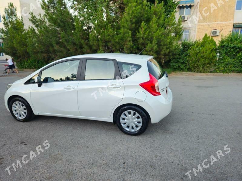 Nissan Versa Note 2014 - 118 000 TMT - Türkmenabat - img 7