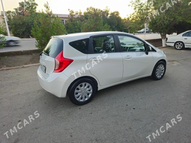 Nissan Versa Note 2014 - 118 000 TMT - Türkmenabat - img 9