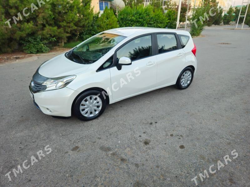 Nissan Versa Note 2014 - 118 000 TMT - Türkmenabat - img 6