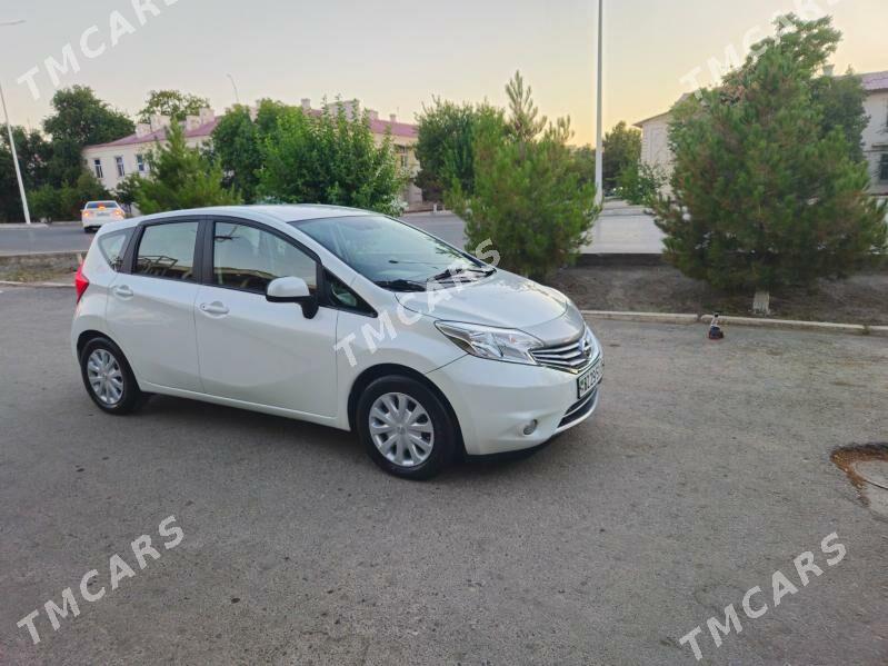 Nissan Versa Note 2014 - 118 000 TMT - Türkmenabat - img 10