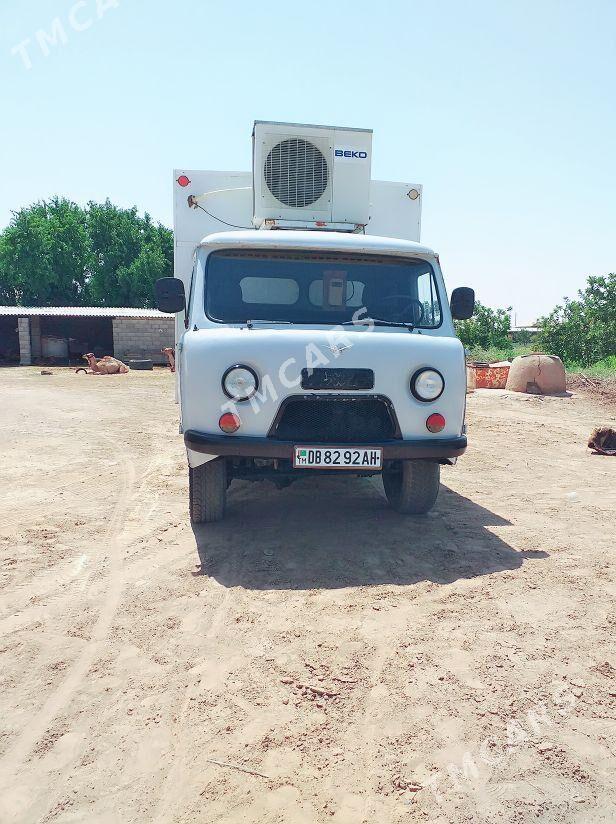 UAZ 2206 1993 - 95 000 TMT - Бабадайхан - img 5