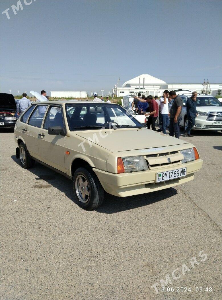 Lada 2109 1989 - 25 000 TMT - Мары - img 2