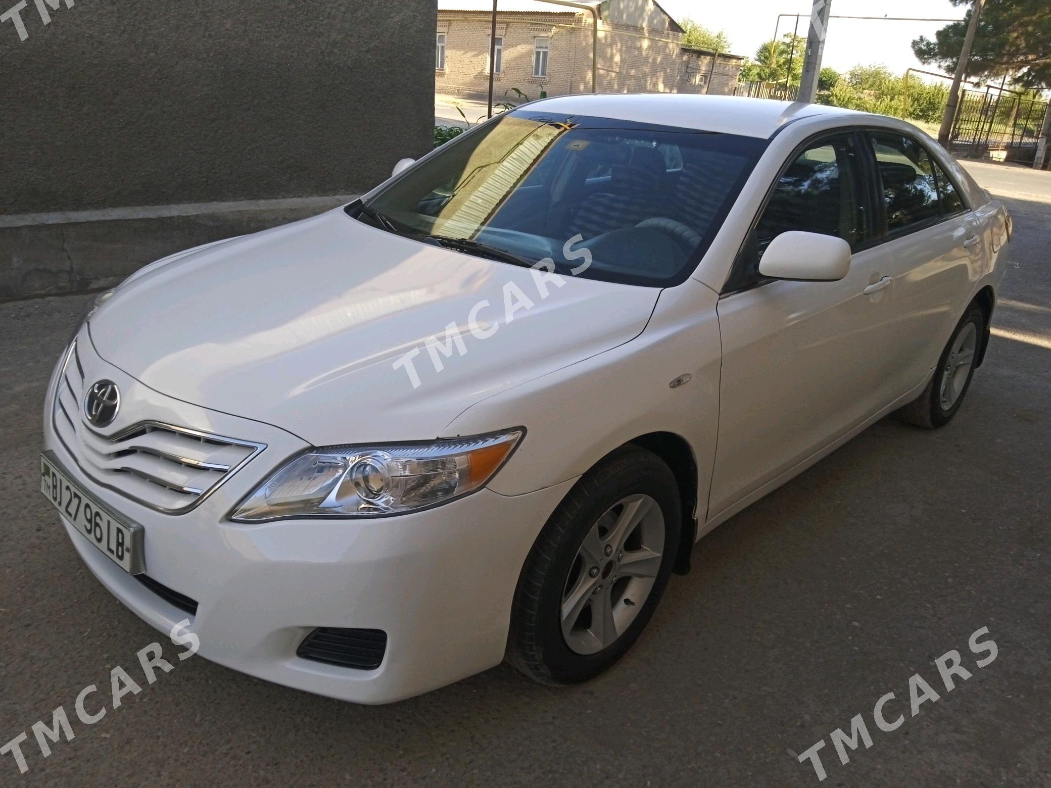 Toyota Camry 2009 - 115 000 TMT - Сакар - img 2