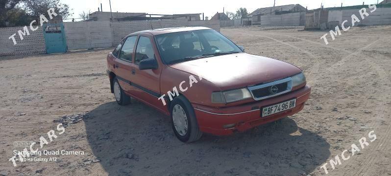 Opel Vectra 1994 - 20 000 TMT - Карабогаз - img 4