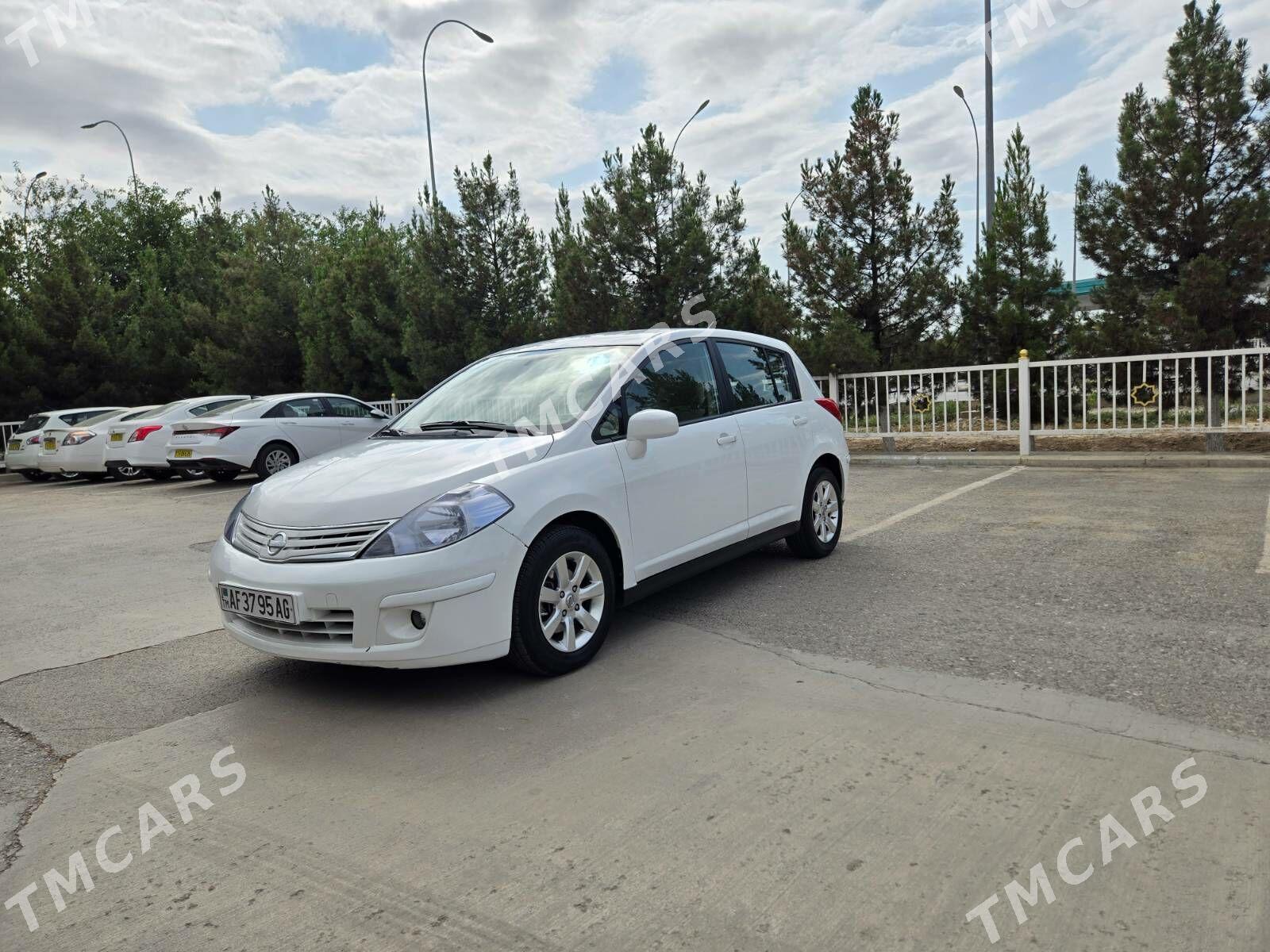 Nissan Tiida 2011 - 130 000 TMT - Ким район - img 2