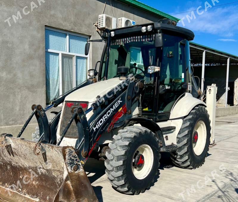 JCB 3CX Compact 2013 - 740 000 TMT - Ашхабад - img 5