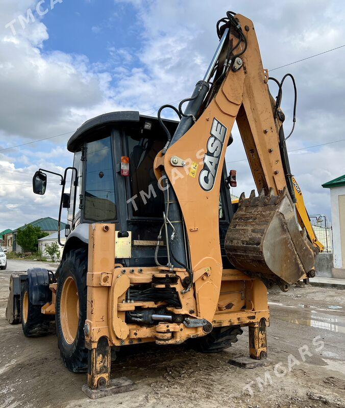 JCB 3CX Compact 2015 - 520 000 TMT - Aşgabat - img 4