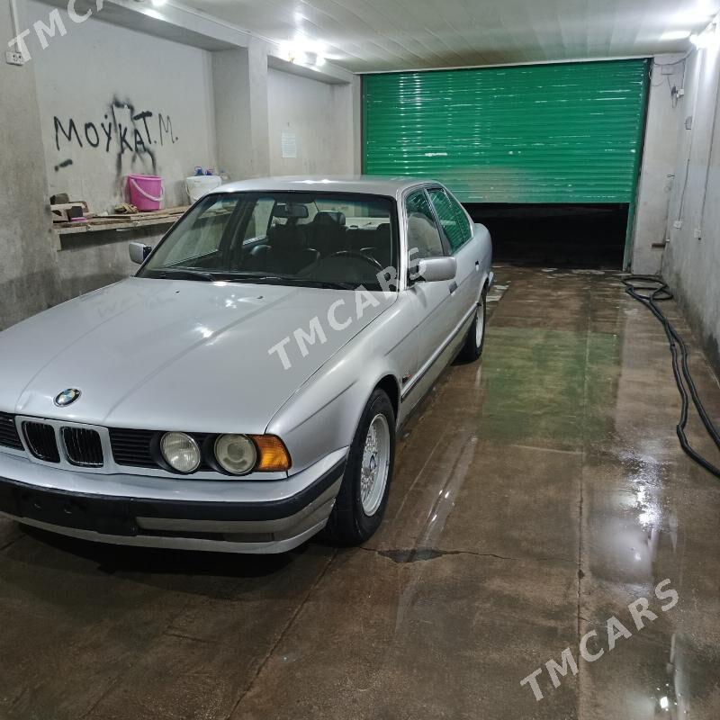 BMW 525 1993 - 33 000 TMT - Балканабат - img 2