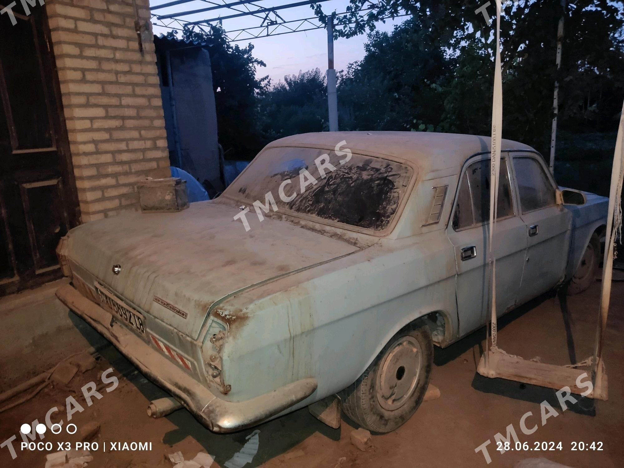 Gaz 24 1991 - 15 999 TMT - Саят - img 10