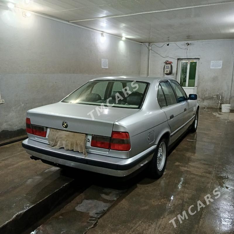 BMW 525 1993 - 33 000 TMT - Балканабат - img 3