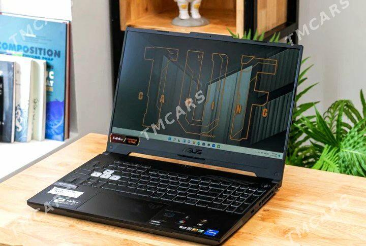 ASUS TUF/i5/RTX 3050/RAM 16GB - Aşgabat - img 3