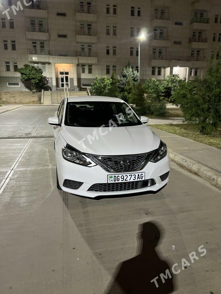 Nissan Sentra 2018 - 159 000 TMT - Хитровка - img 5