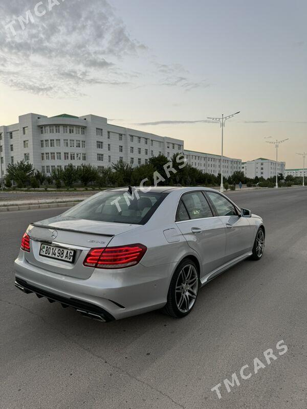 Mercedes-Benz E350 2012 - 380 000 TMT - Ашхабад - img 6