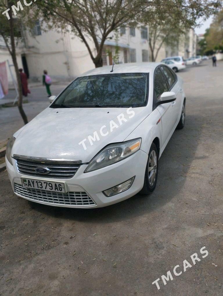 Ford Mondeo 2010 - 110 000 TMT - Ашхабад - img 4