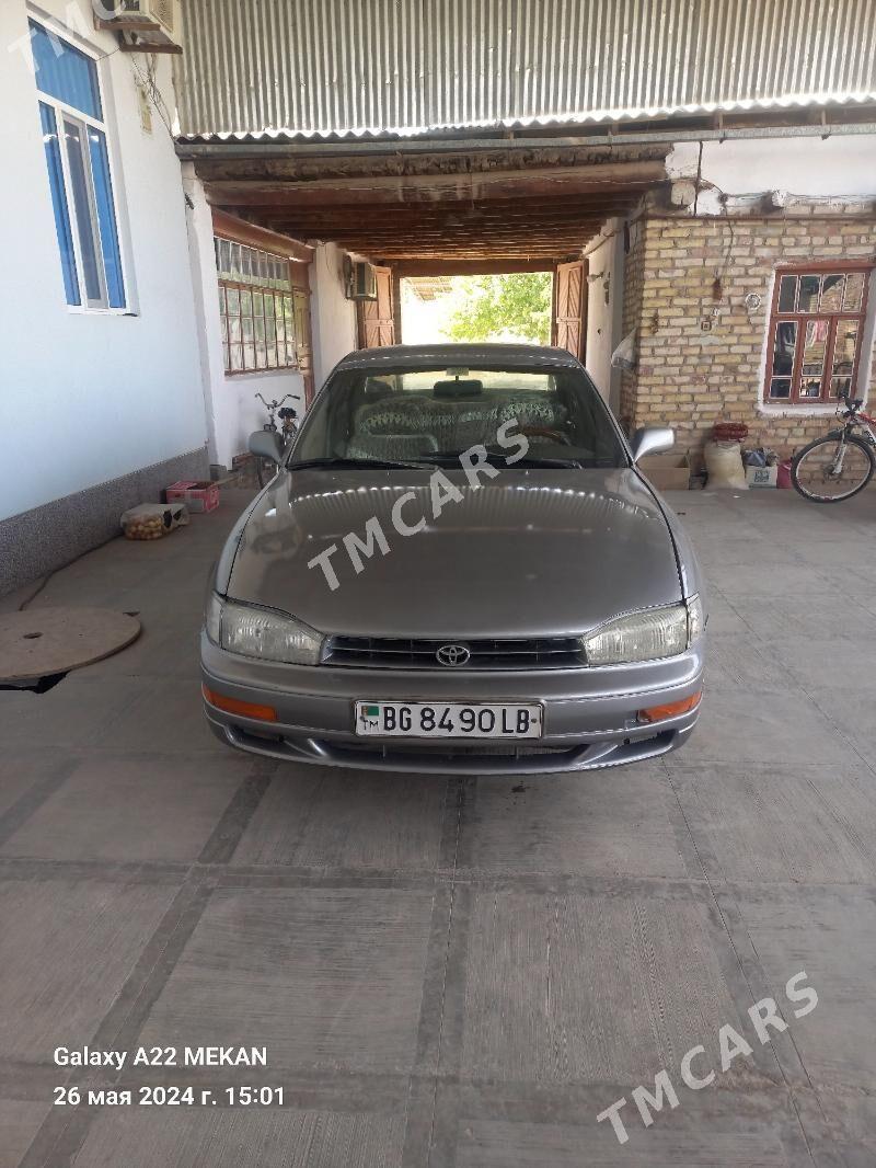 Toyota Camry 1994 - 70 000 TMT - Сакар - img 3