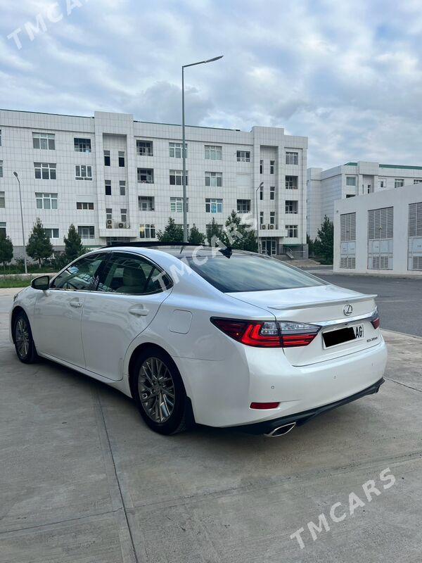 Lexus ES 350 2017 - 460 000 TMT - Ашхабад - img 5