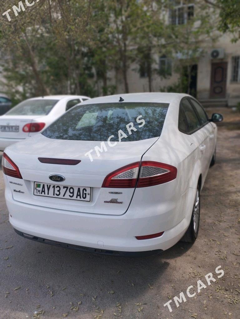 Ford Mondeo 2010 - 110 000 TMT - Ашхабад - img 6