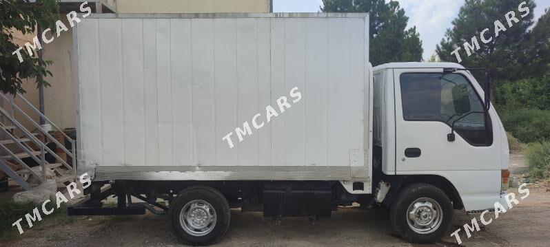 Mitsubishi Canter 1999 - 77 000 TMT - Мары - img 2