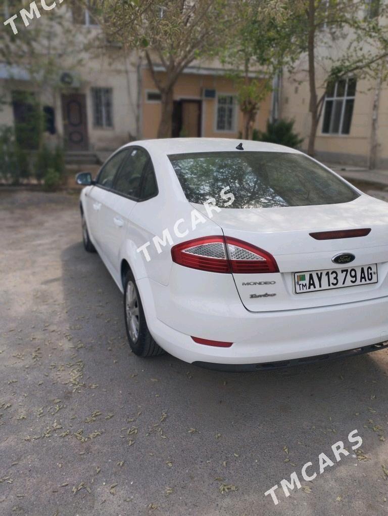 Ford Mondeo 2010 - 110 000 TMT - Ашхабад - img 7