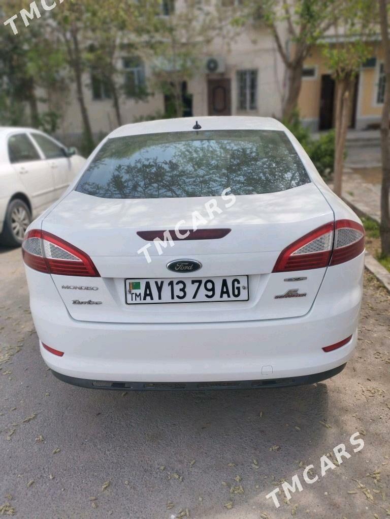 Ford Mondeo 2010 - 110 000 TMT - Ашхабад - img 8