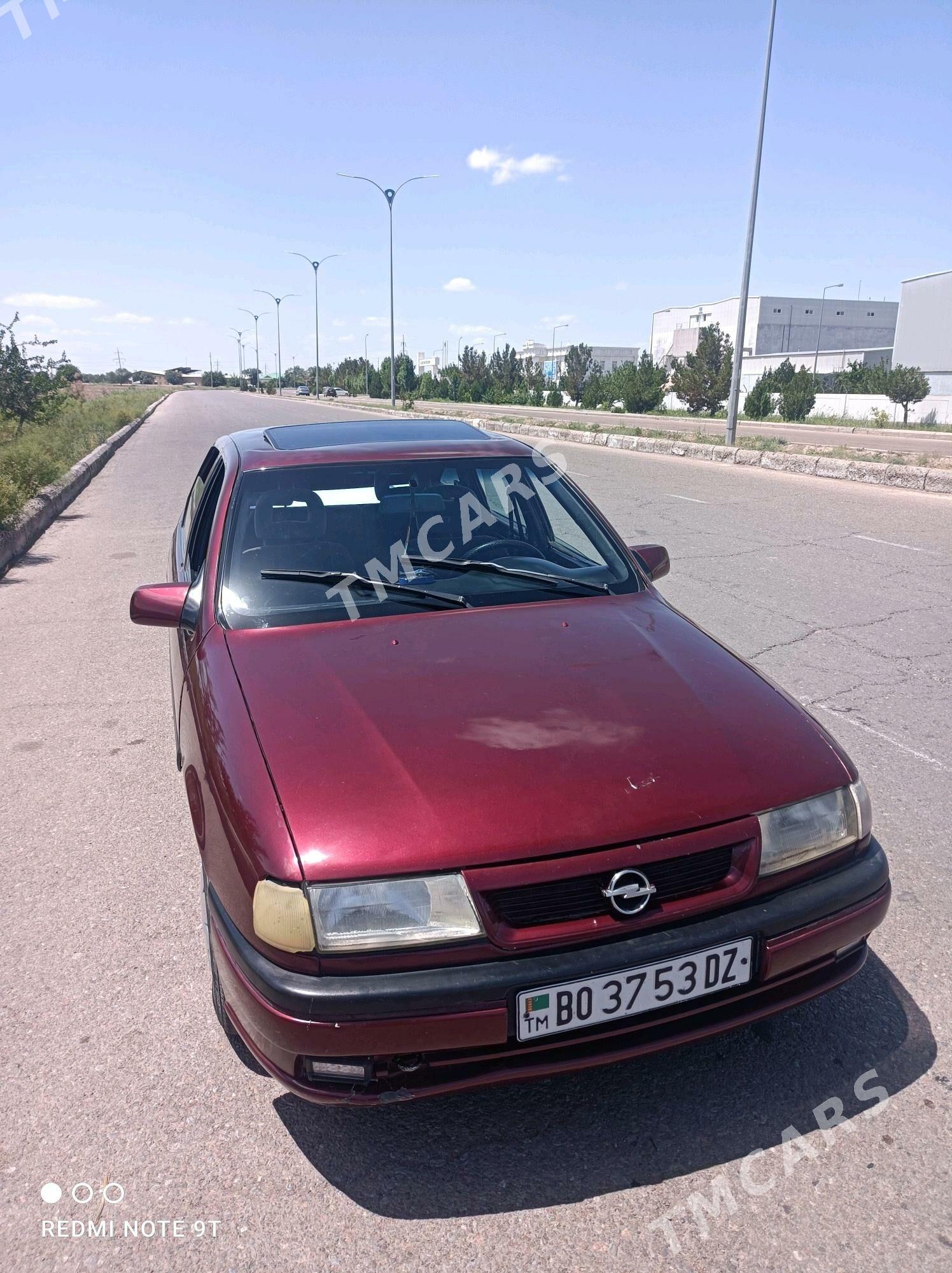 Opel Vectra 1995 - 25 000 TMT - Дашогуз - img 4