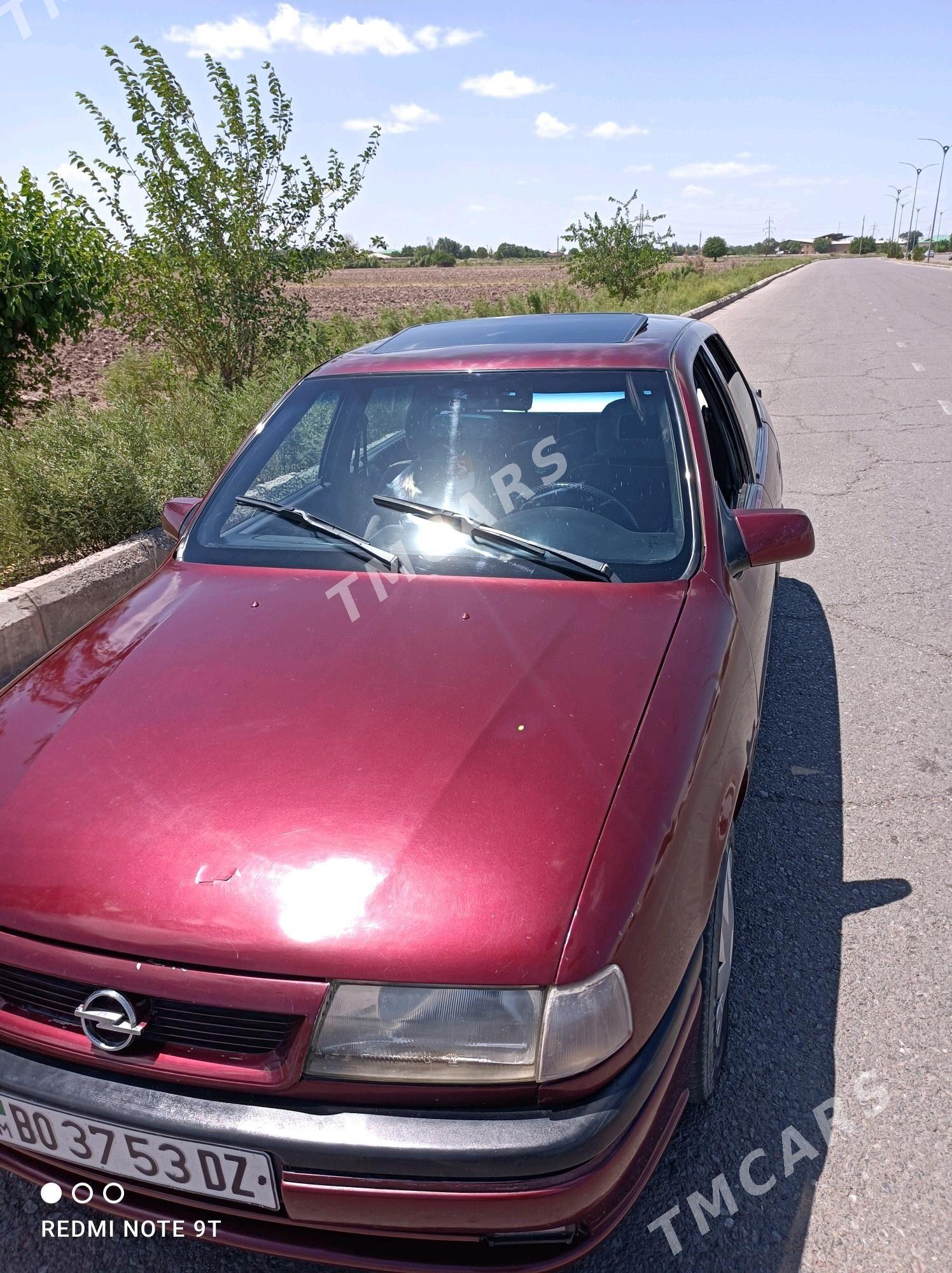 Opel Vectra 1995 - 25 000 TMT - Дашогуз - img 5