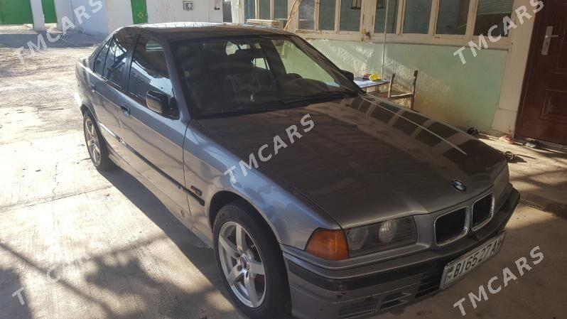 BMW 325 1993 - 25 000 TMT - Кака - img 5