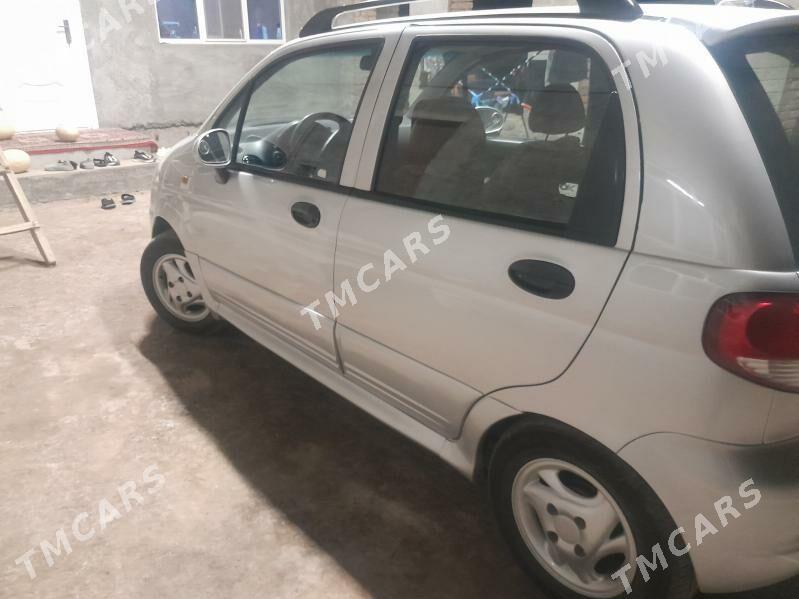 Daewoo Matiz 2004 - 50 000 TMT - Туркменабат - img 4