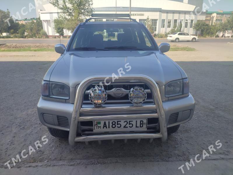 Nissan Pathfinder 2001 - 130 000 TMT - Туркменабат - img 5