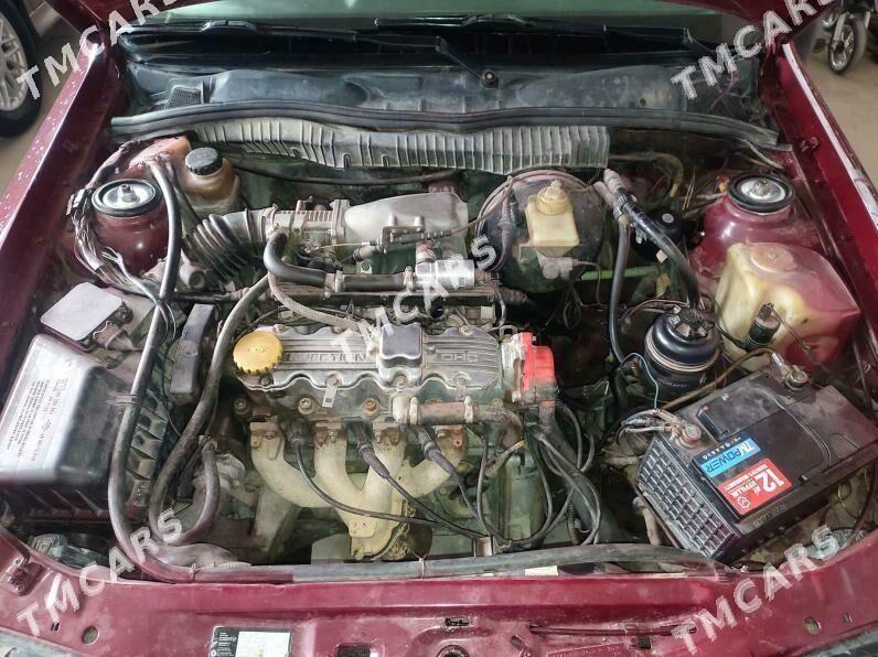 Opel Vectra 1993 - 33 000 TMT - Farap - img 5